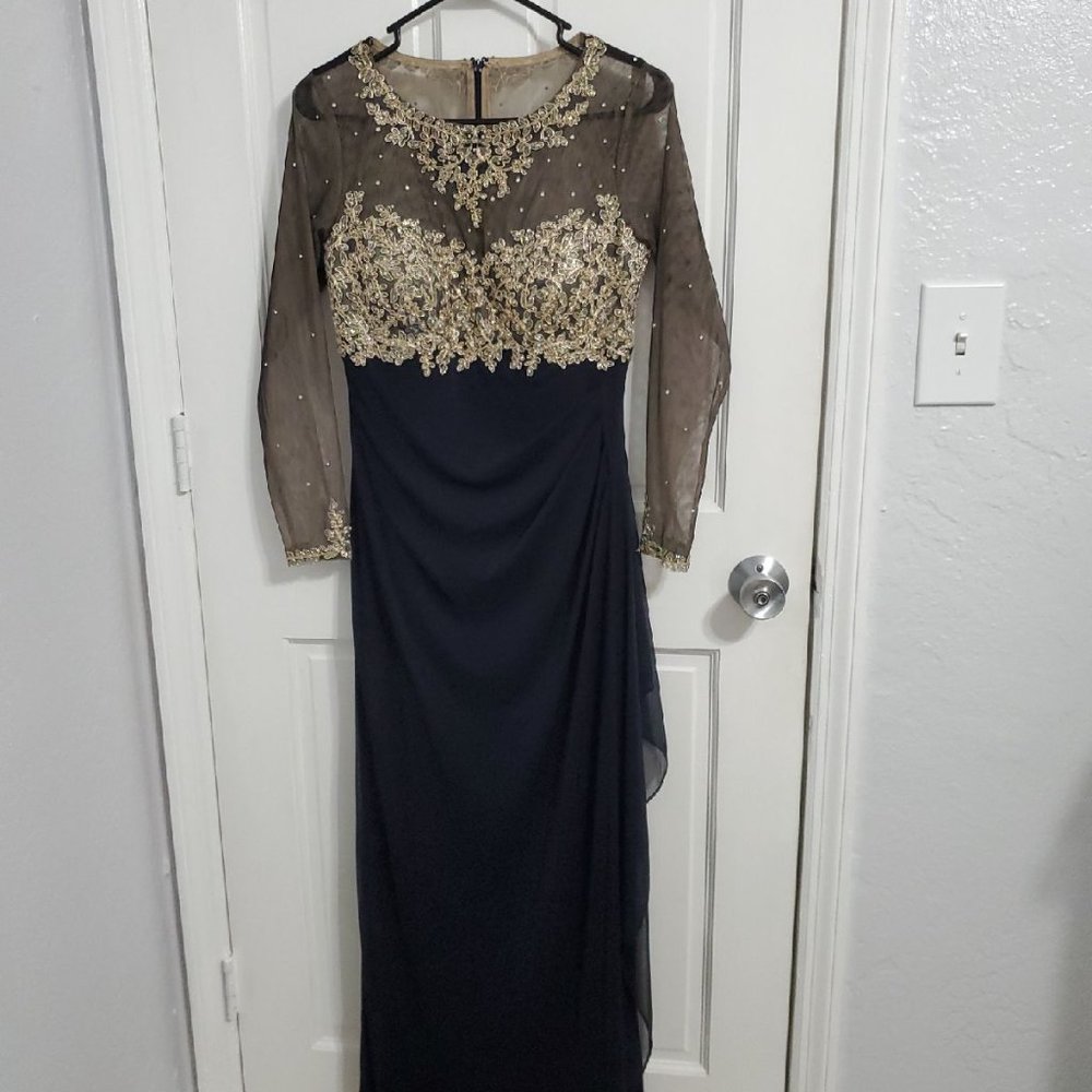 XScape Formal Dress